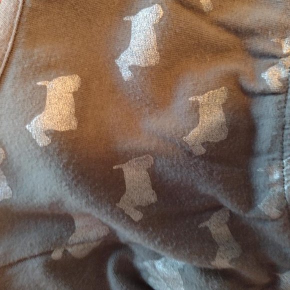 Scotty Dress Pink Chicken Size 5Y - Picture 3 of 3